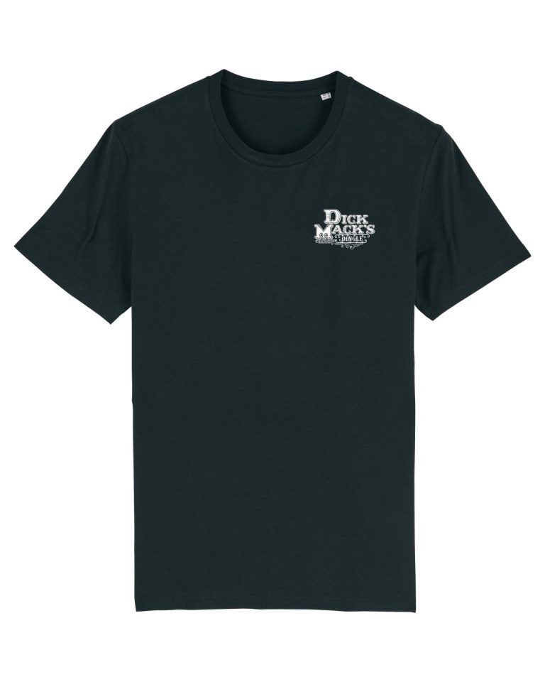 Dick Mack's Branded T-Shirt