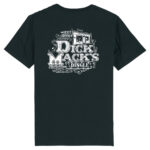 Dick Mack's Branded T-Shirt