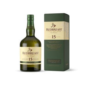 redbreast 15