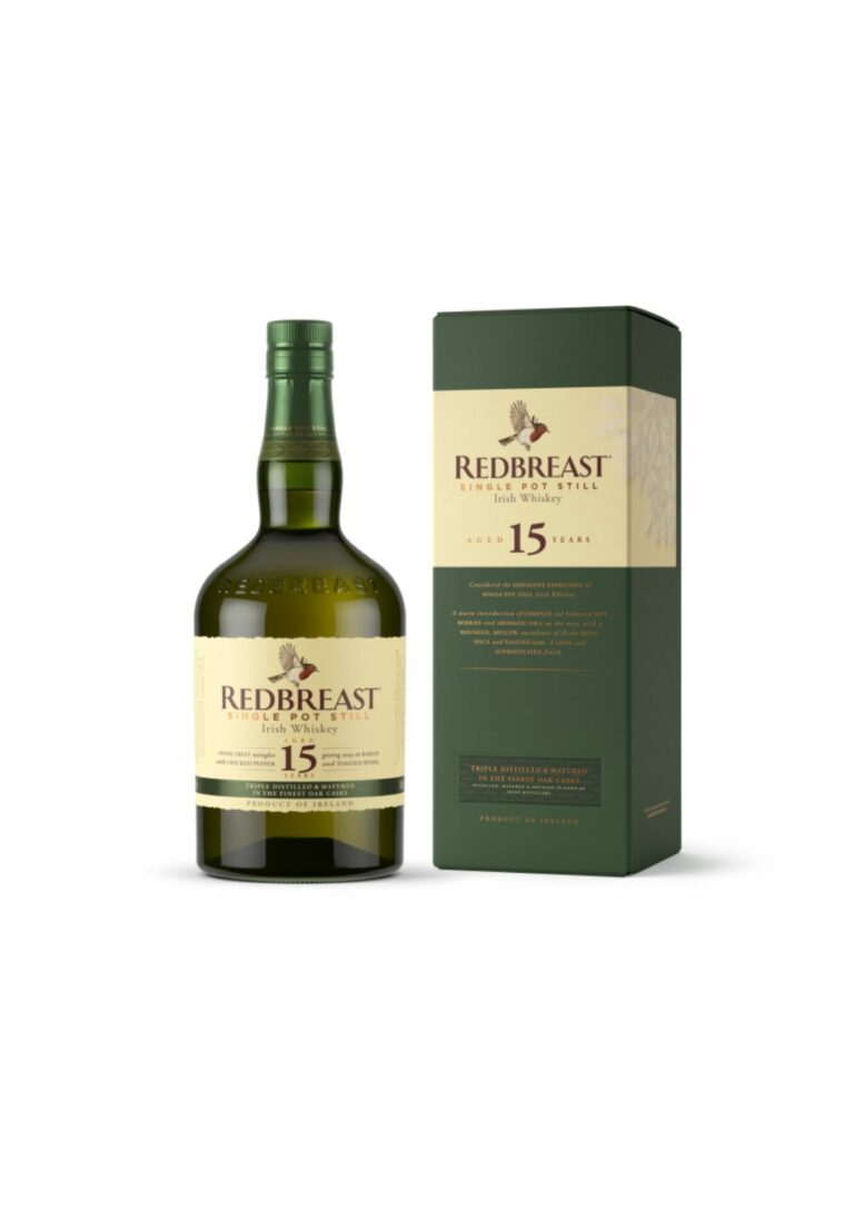 redbreast 15