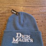 Dick Mack's Beanie