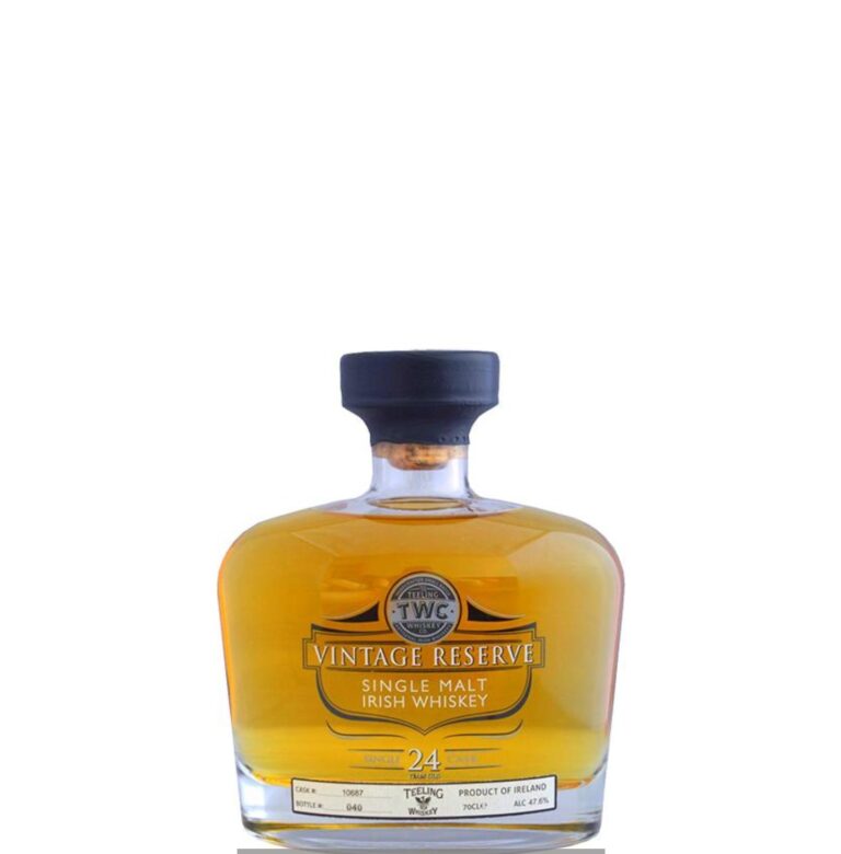 teeling 24