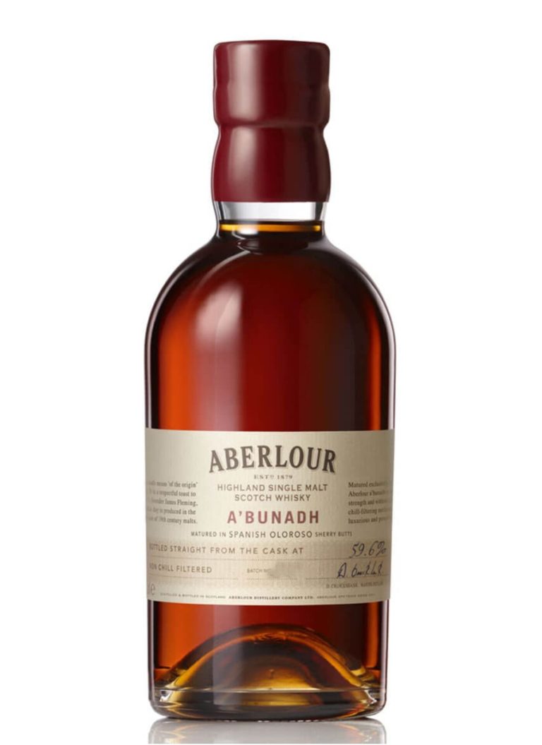 aberlour