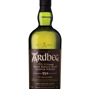 ardbeg 10