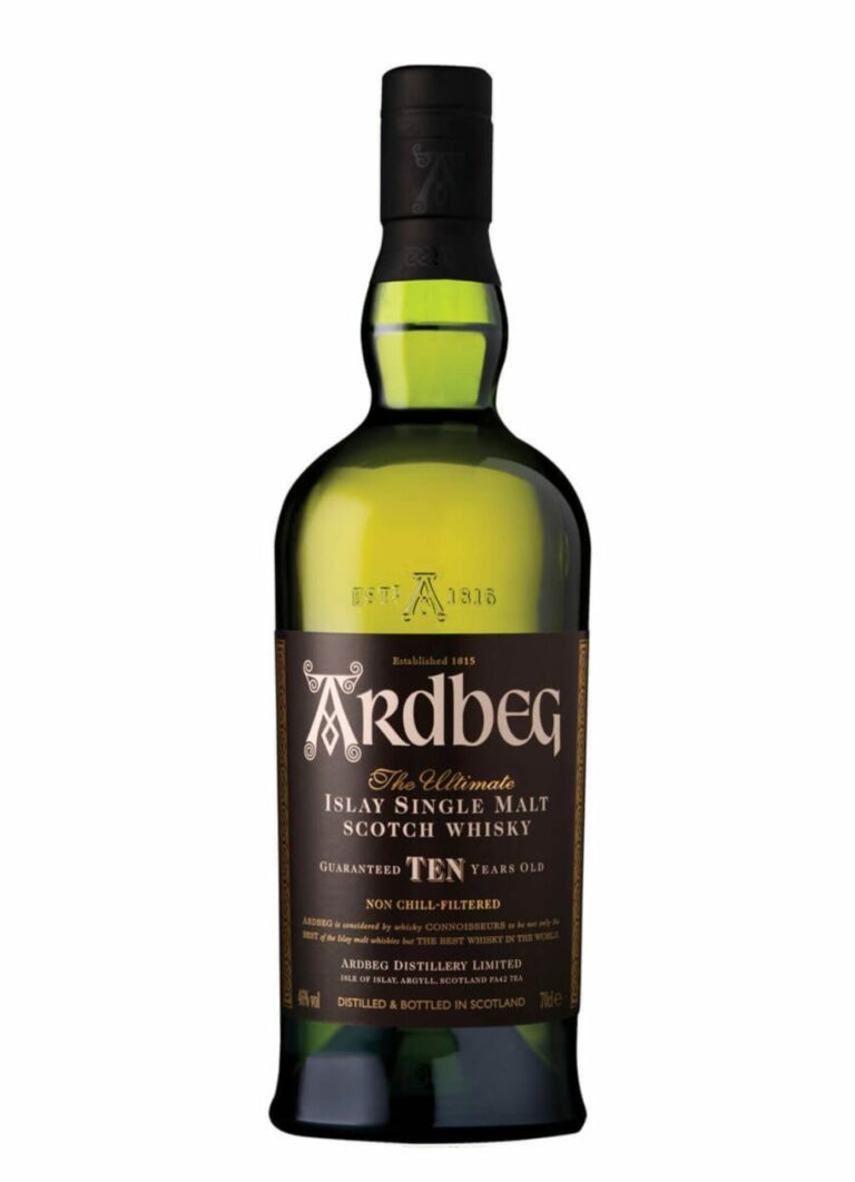 ardbeg 10