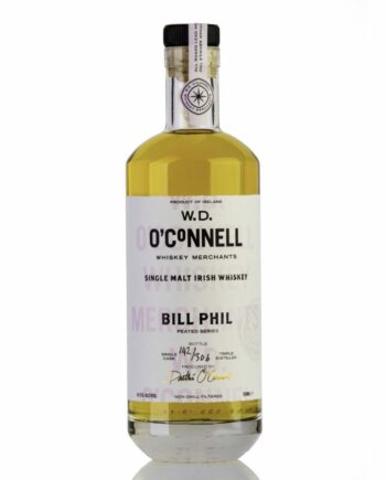 wd o'connell bill phil