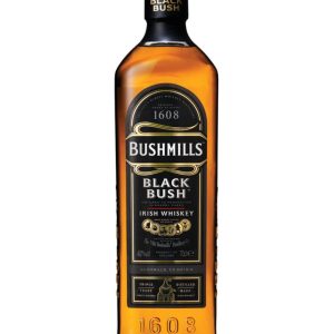 bushmills black bush