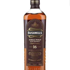 bushmills 16