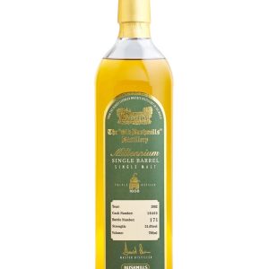 bushmills millennium malt