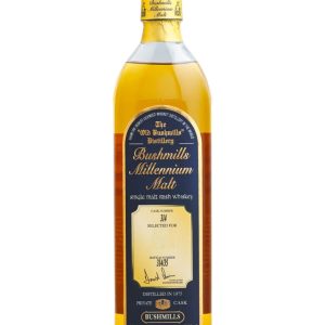 bushmills millennium malt