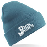 Dick Mack's Beanie