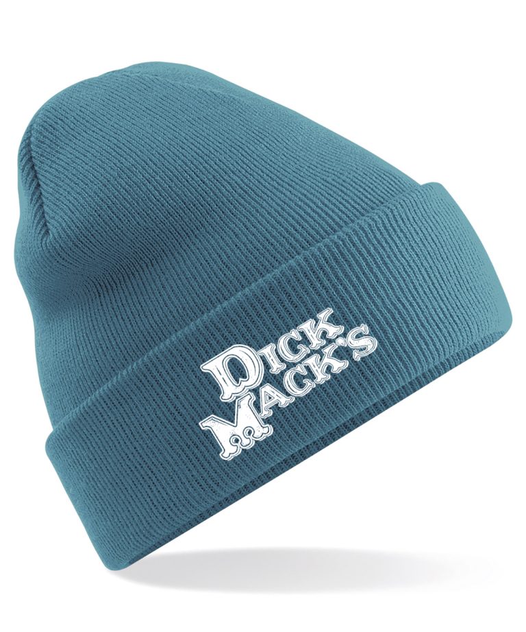 Dick Mack's Beanie