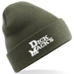 Dick Mack's Beanie