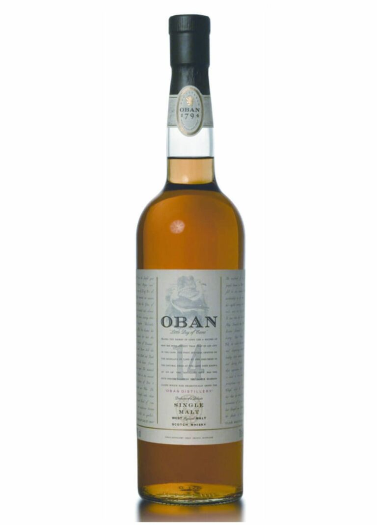 oban 14