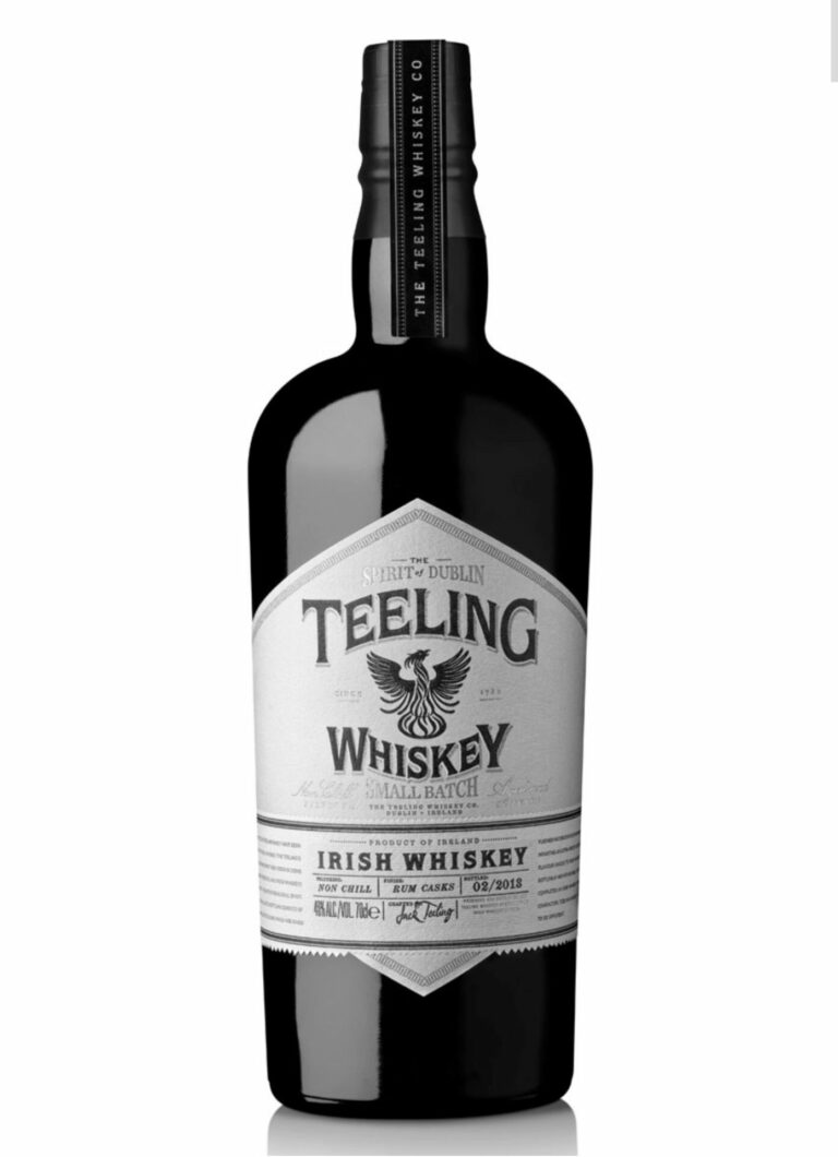 teeling