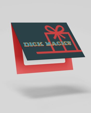 gift card product image
