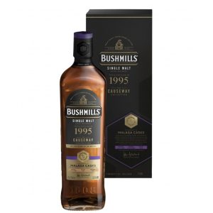 bushmills causeway collection