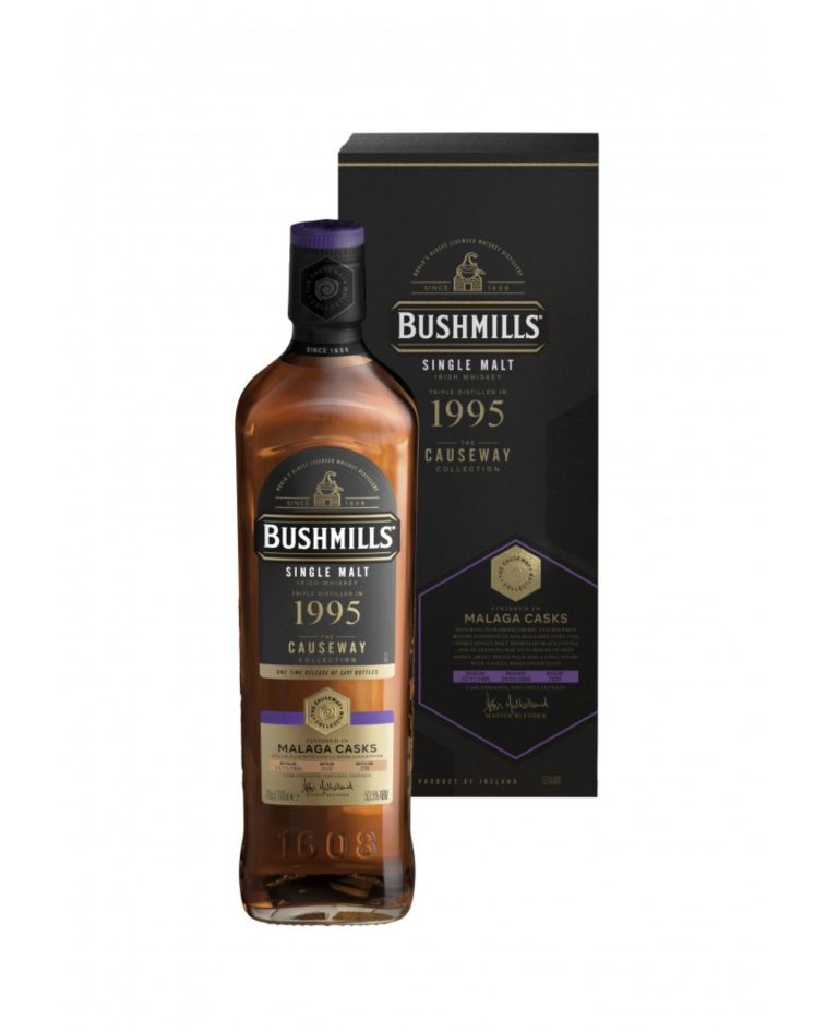 bushmills causeway collection