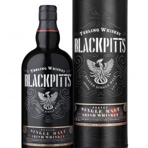 teeling blackpitts