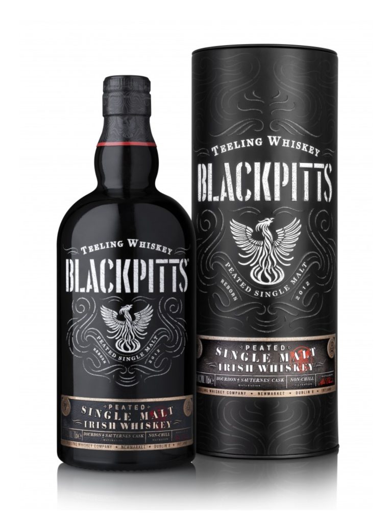 teeling blackpitts