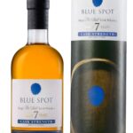 blue spot