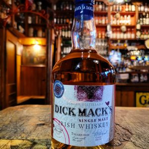 dick mack's