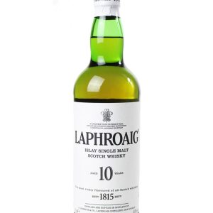 laphroaig 10