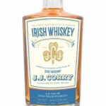 jj corry