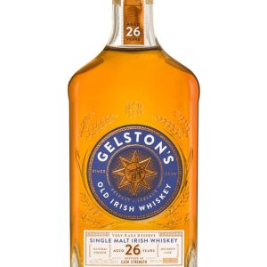 gelston's 26