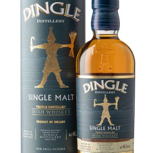 dingle single malt