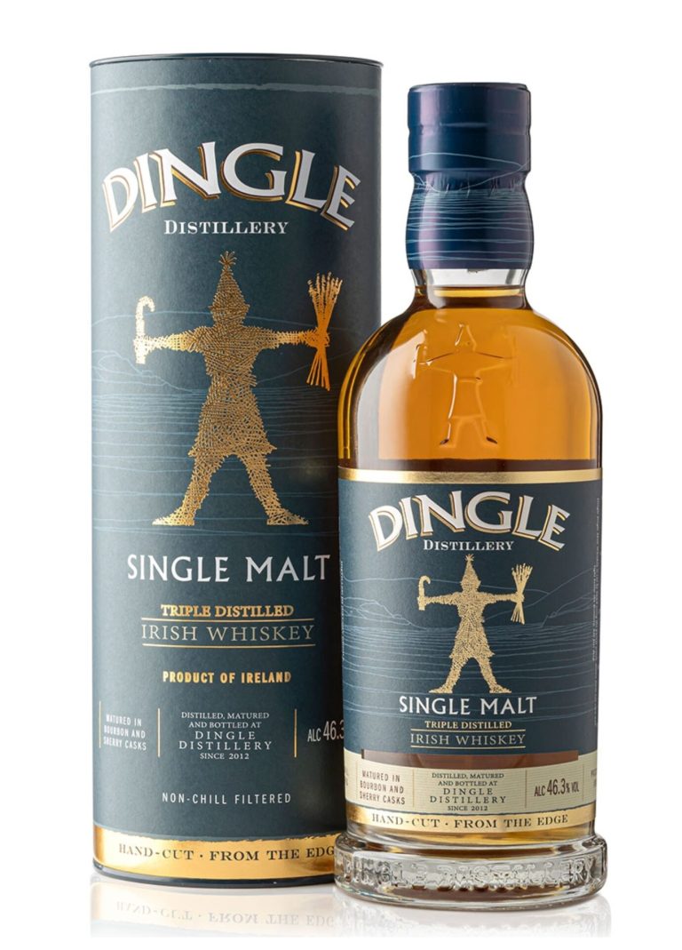 dingle single malt