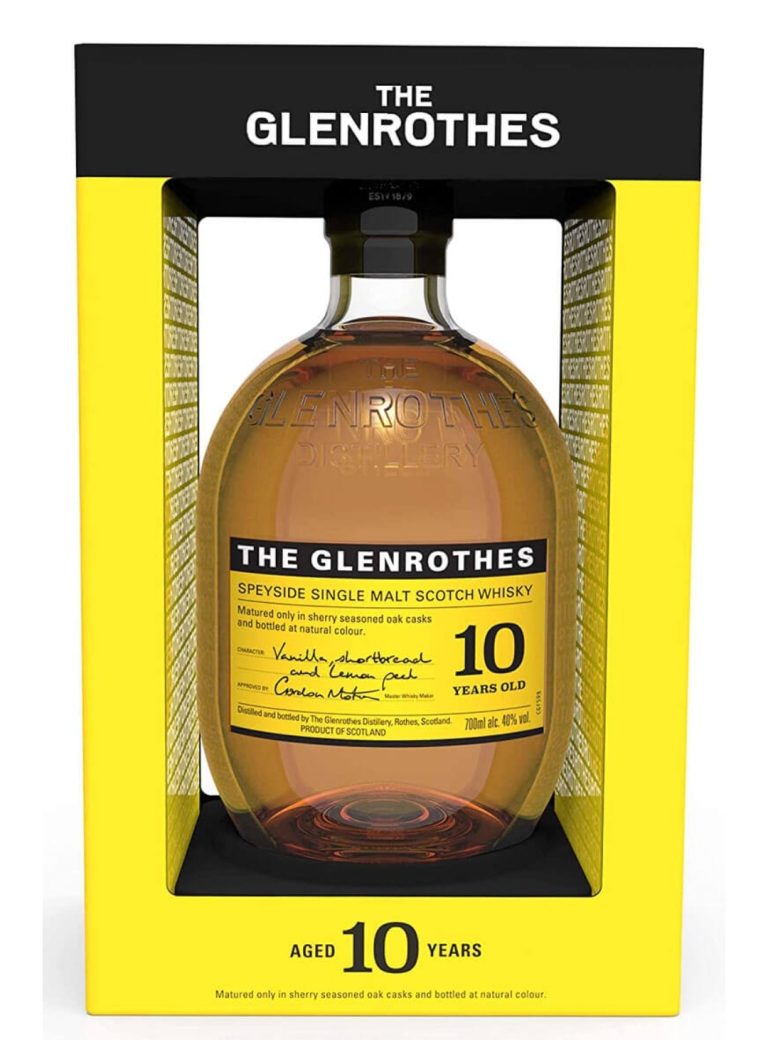 glenrothes