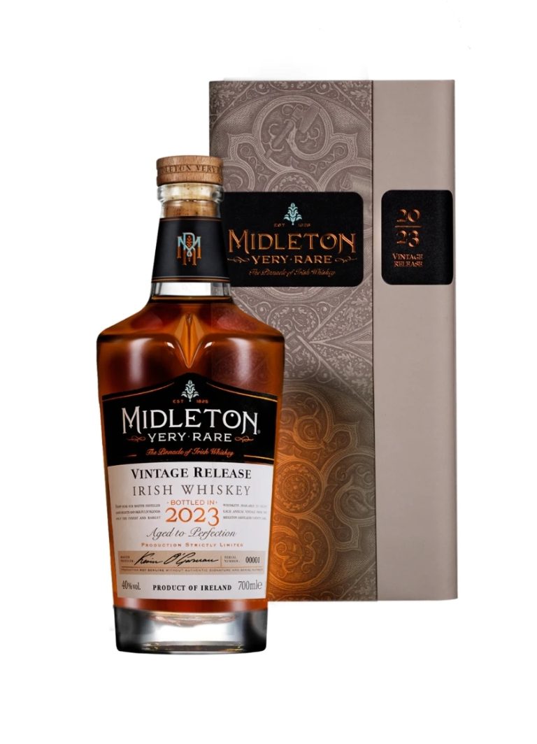 Midleton - Very Rare 2023 - 50ml Sample*