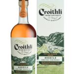 Croithlí - Sessile - Single Malt - 50ml Sample*
