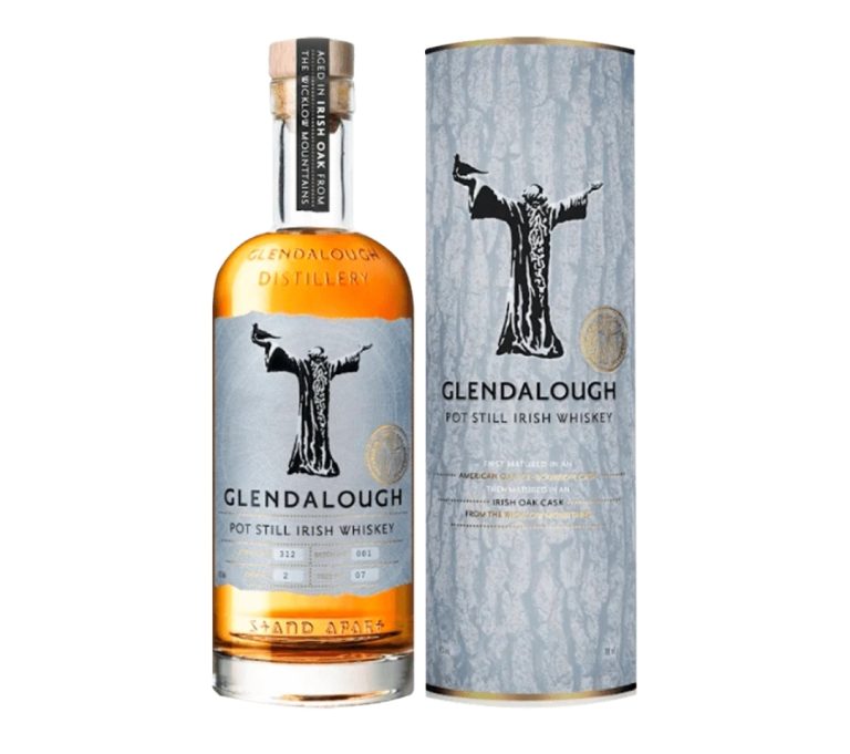 Glendalough - Single Pot Still - 50ml Sample*