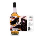 Redacted - 3 Year Old - Single Pot Still - 50ml Sample*