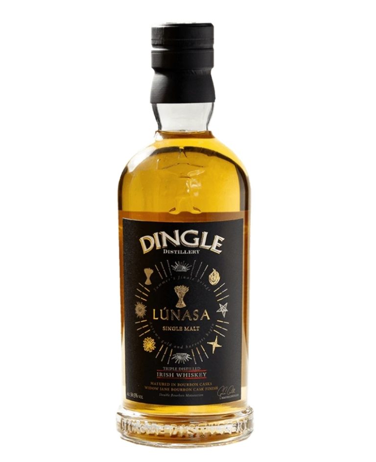 Dingle - Lúnasa - Single Malt - 50ml Sample*