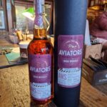 Aviators Whiskey Society - Single Malt - Port Cask Finish - 50ml Sample*
