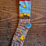 Dick Mack's Socks