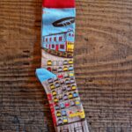 Dick Mack's Socks