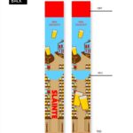 Dick Mack's Socks