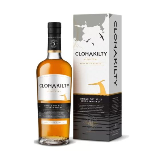 Clonakilty - Single Pot Still - 50ml Sample* 1