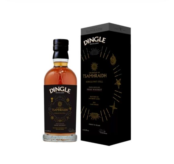 Dingle - Grianstad An tSamhraidh - Single Pot Still - 50ml Sample* 1