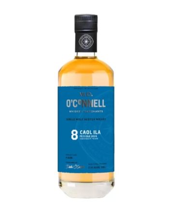 caol ila