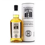 Kilkerran - 16 Year Old - Single Malt - 50ml Sample*