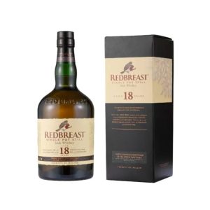 redbreast 18