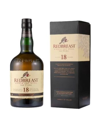 redbreast 18