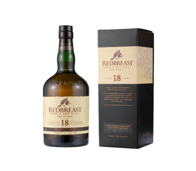 redbreast 18