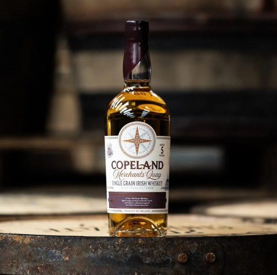 copeland single grain